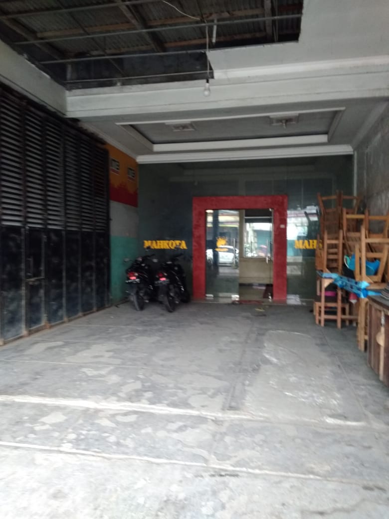 Ruko SHM 3 Lt Jl Raya Brigjen Sudiarto Majapahit - Foto 7