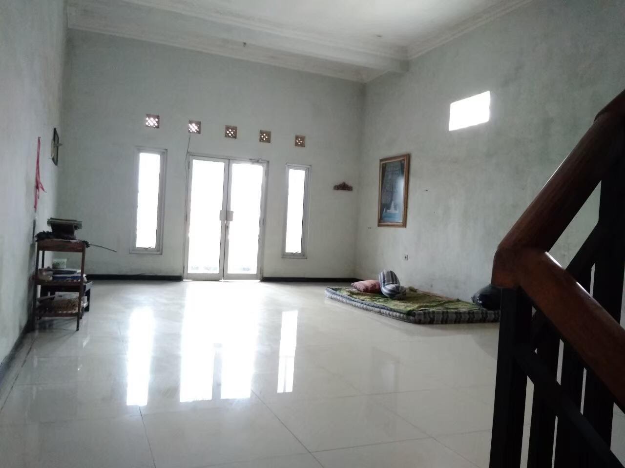 Ruko SHM 3 Lt Jl Raya Brigjen Sudiarto Majapahit - Foto 6